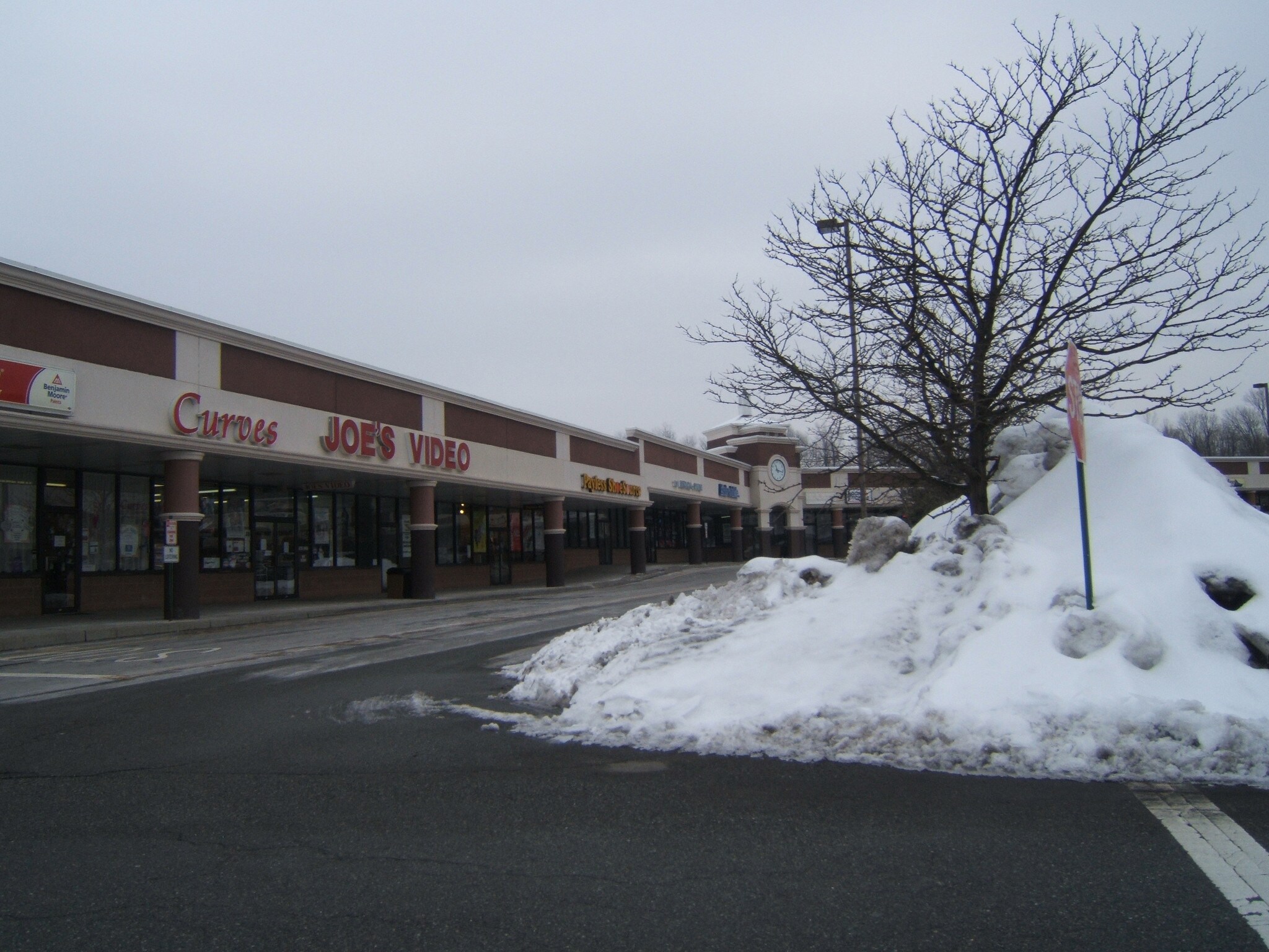 78 Brookside Ave, Chester, NY 10918 The Chester Mall