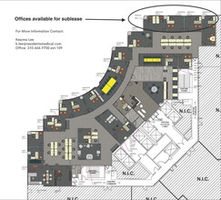 11766 Wilshire Blvd, Los Angeles, CA for lease Floor Plan- Image 1 of 1