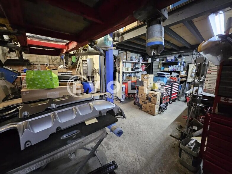 Flex in Vitry-sur-Seine for sale - Interior Photo - Image 2 of 16