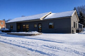 More details for 118 N Broadway St, Stanley, WI - Retail for Sale
