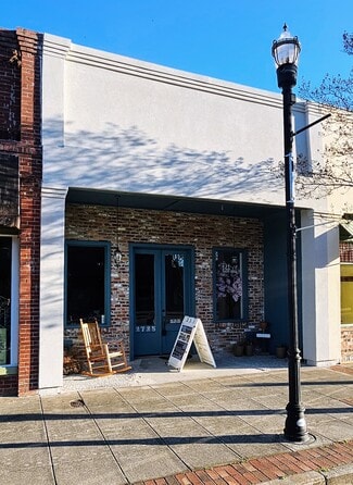 More details for 2725 Cleveland St, Elloree, SC - Retail for Sale