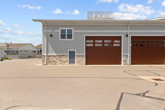 More details for 17745 Motor District Cir, Westfield, IN - Flex for Sale