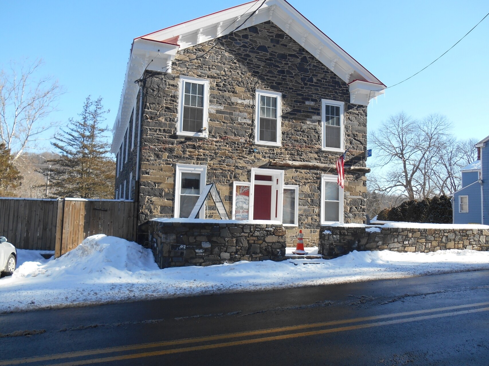 4935 River Rd, New Hope, PA 18938