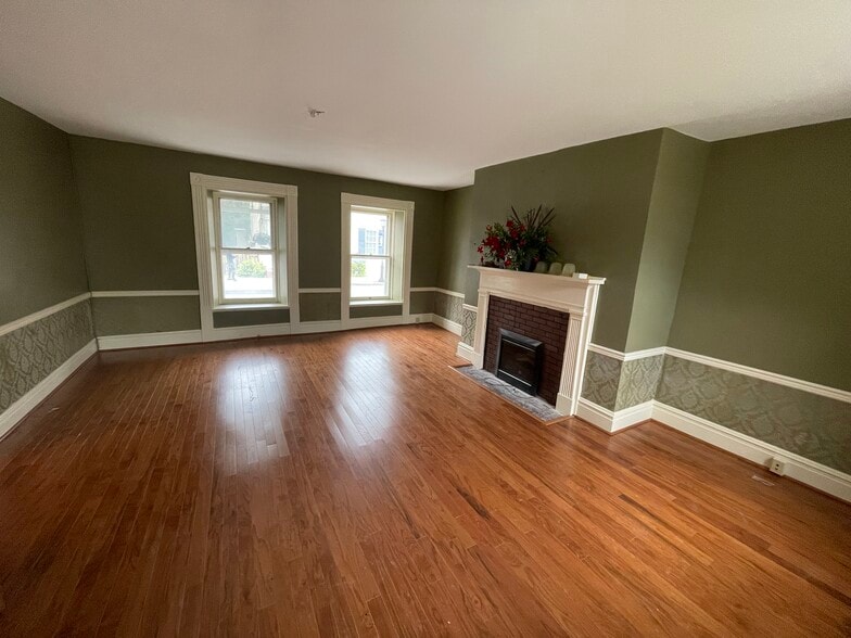 117 S Main St, Moorefield, WV for sale - Building Photo - Image 3 of 3