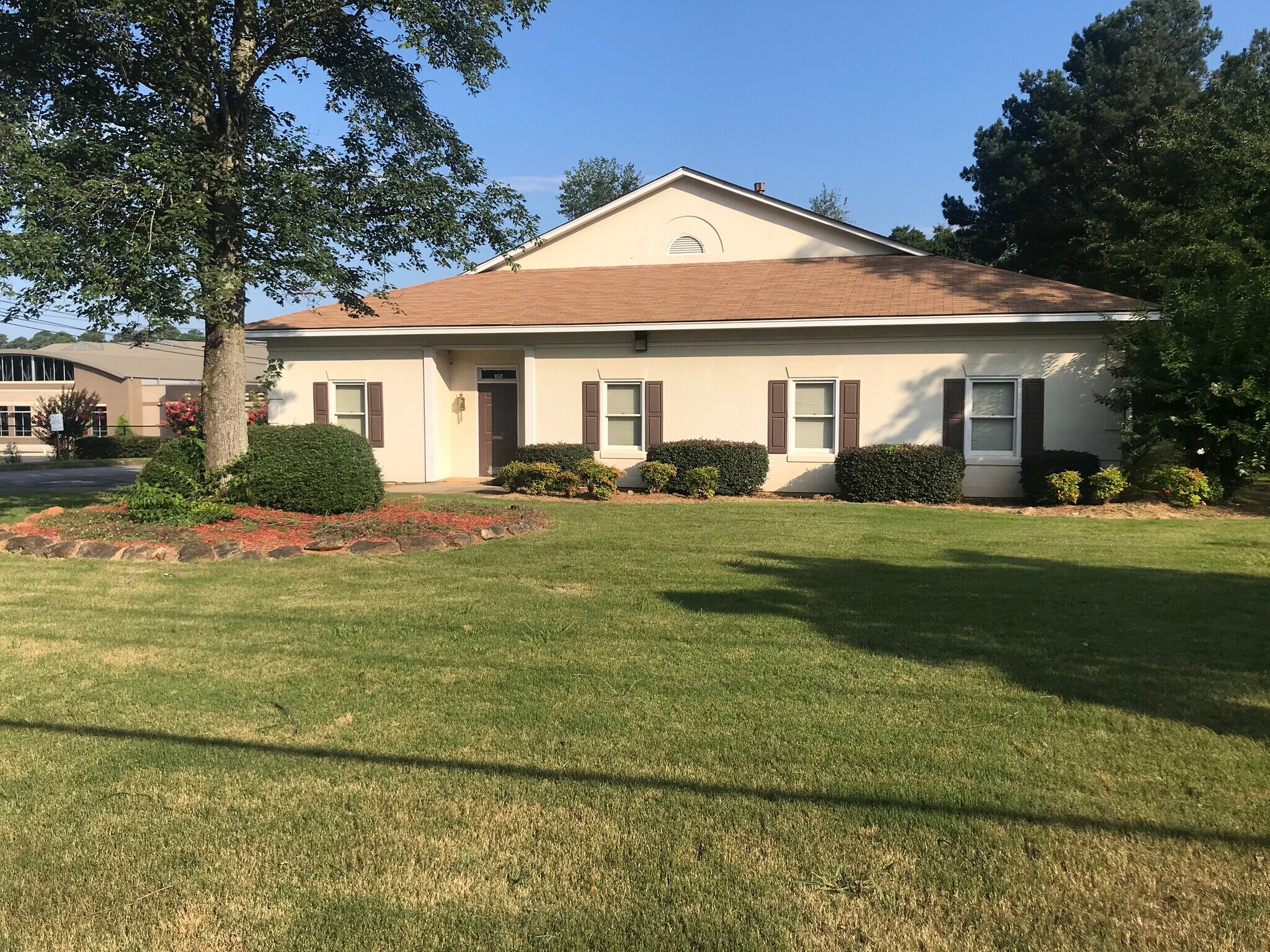 850 Gaines School Rd, Athens, GA for sale Building Photo- Image 1 of 1