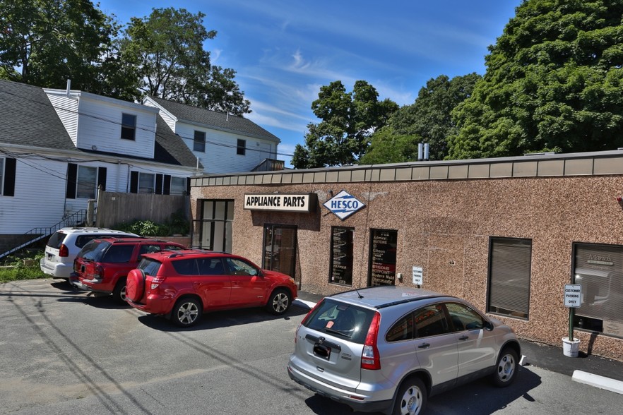 263 Main St, Stoneham, MA for lease - Other - Image 2 of 15