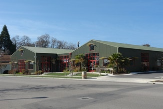 More details for 821 Pine St, Paso Robles, CA - Office/Retail for Lease
