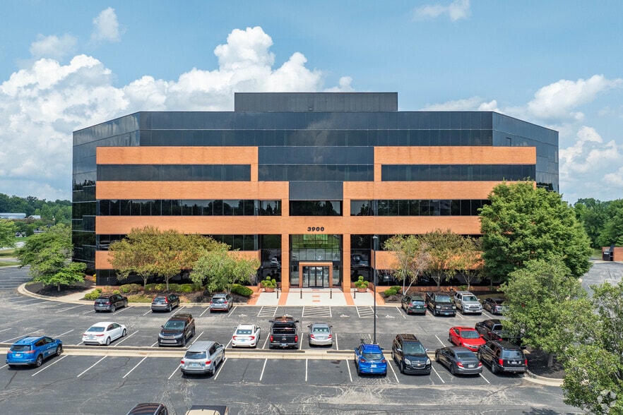 3900 Olympic Blvd, Erlanger, KY for lease - Building Photo - Image 1 of 19