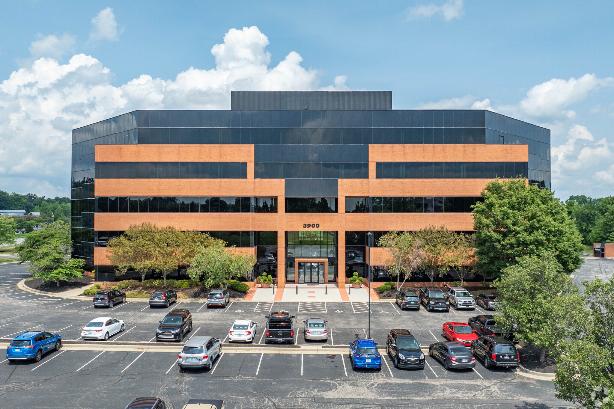 3900 Olympic Blvd, Erlanger, KY for lease Building Photo- Image 1 of 21