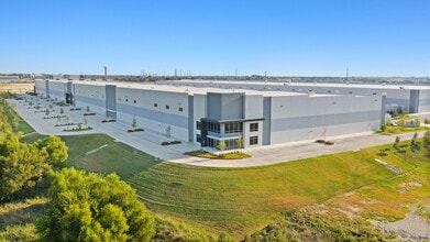 Hwy 130 & Hwy 79, Hutto, TX for lease Building Photo- Image 2 of 9