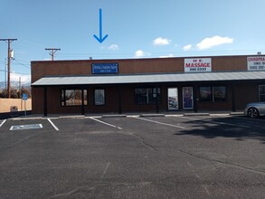 3107 Eubank Blvd, Albuquerque, NM for lease Building Photo- Image 1 of 8