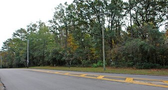 3901 Commonwealth Blvd, Tallahassee FL - Land