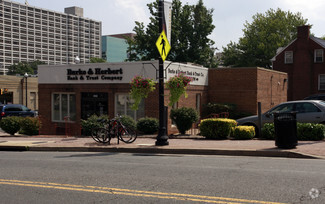 More details for 500-506 23rd St, Arlington, VA - Retail for Lease