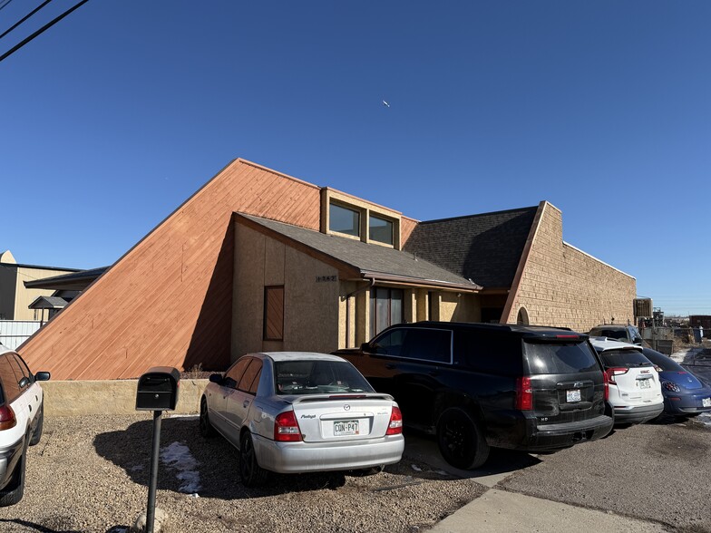 1762 N Denver Ave, Fort Lupton, CO for sale - Building Photo - Image 2 of 21