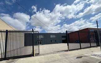 More details for 1415 Newton St, Los Angeles, CA - Industrial for Lease