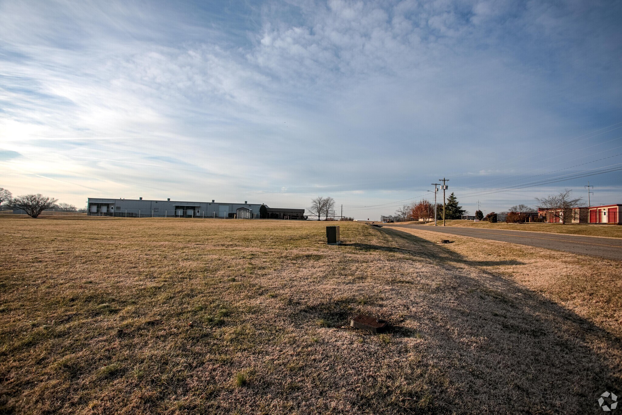 North Building Airport Rd, Gallatin, TN 37066 Airport Road