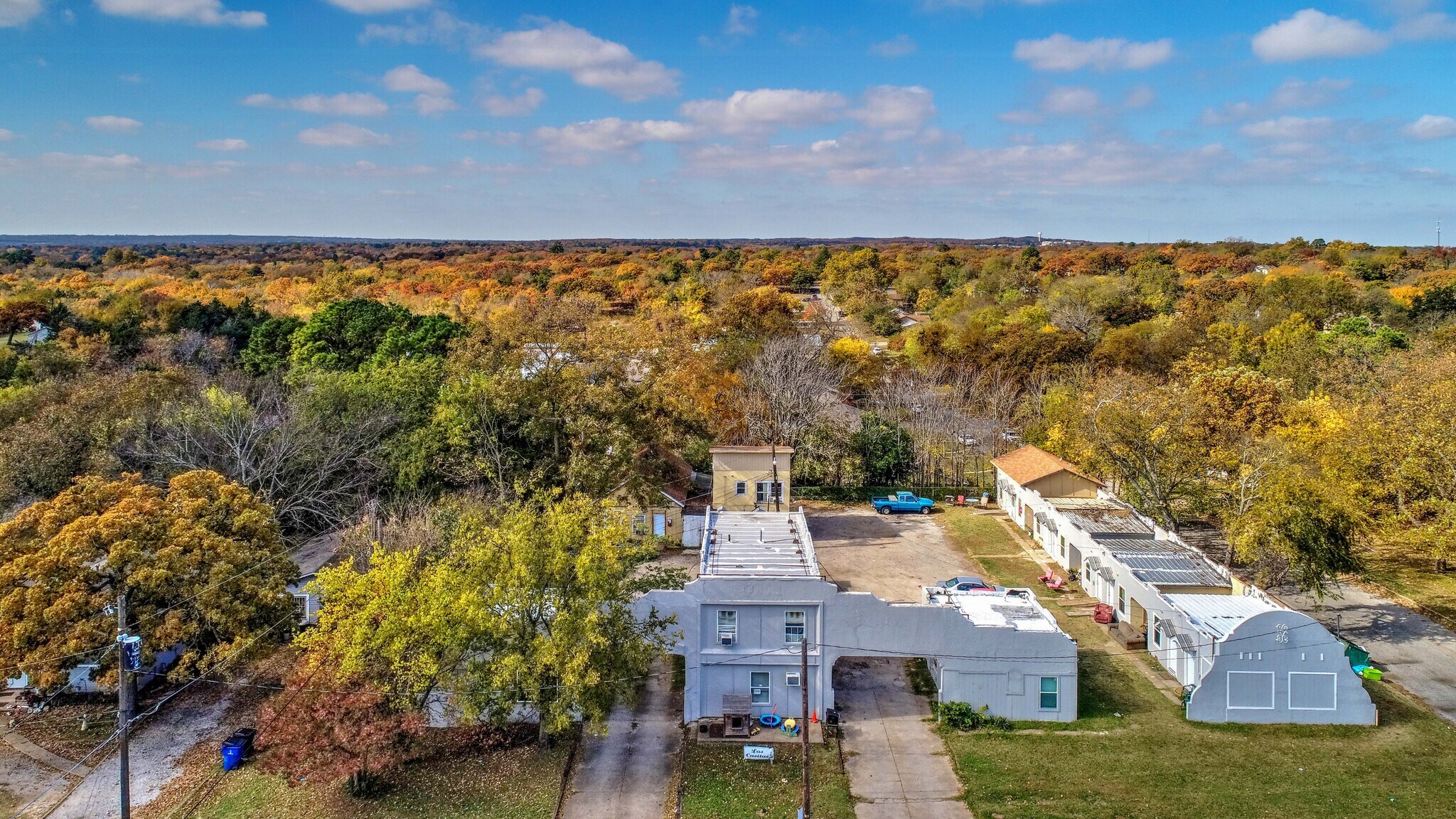 1103 S Armstrong Ave, Denison, TX 75020