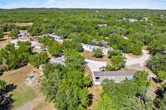 More details for 1151 Fawn Valley Dr, Canyon Lake, TX - Land for Sale