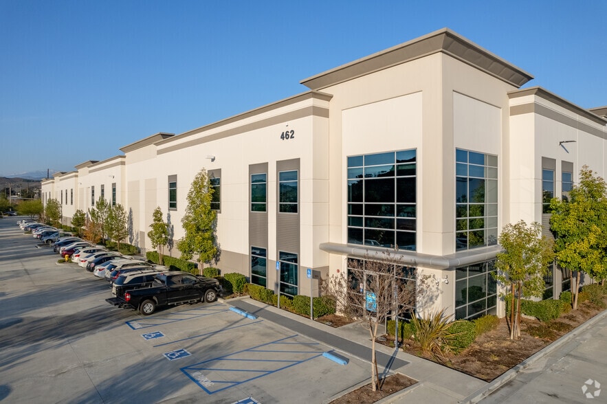 462 S Humane Way, Pomona, CA for sale - Primary Photo - Image 1 of 1