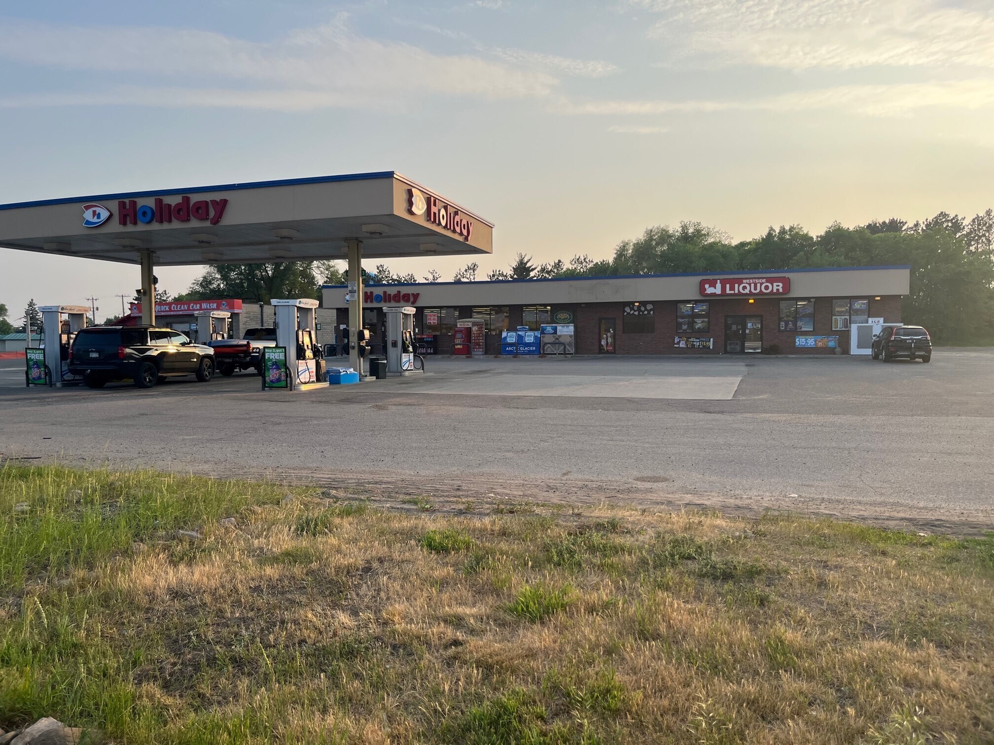 435 E Main St, Rice, MN for sale Building Photo- Image 1 of 1