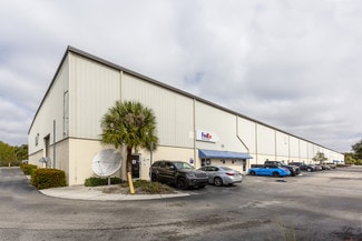 More details for 1485 Rail Head Blvd, Naples, FL - Industrial for Lease