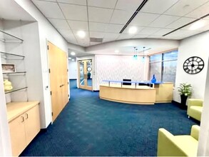 11275 Edgewater Dr, Allendale, MI for lease Interior Photo- Image 1 of 1