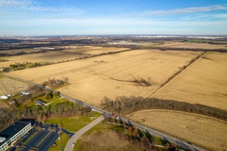 More details for 7620 Jackson Pike, Lockbourne, OH - Land for Sale