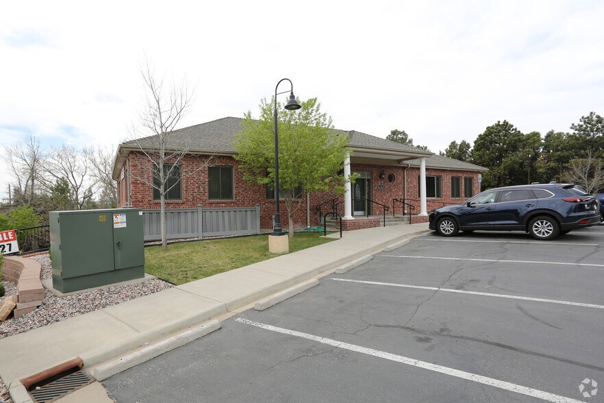 5945 Ward Rd, Arvada, CO for sale - Building Photo - Image 1 of 1