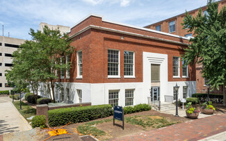 More details for 700 W Main St, Durham, NC - Office for Lease