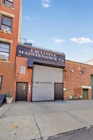 More details for 166 21st St, Brooklyn, NY - Industrial for Lease