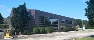 More details for 8575 W Forest Home Ave, Greenfield, WI - Office for Lease