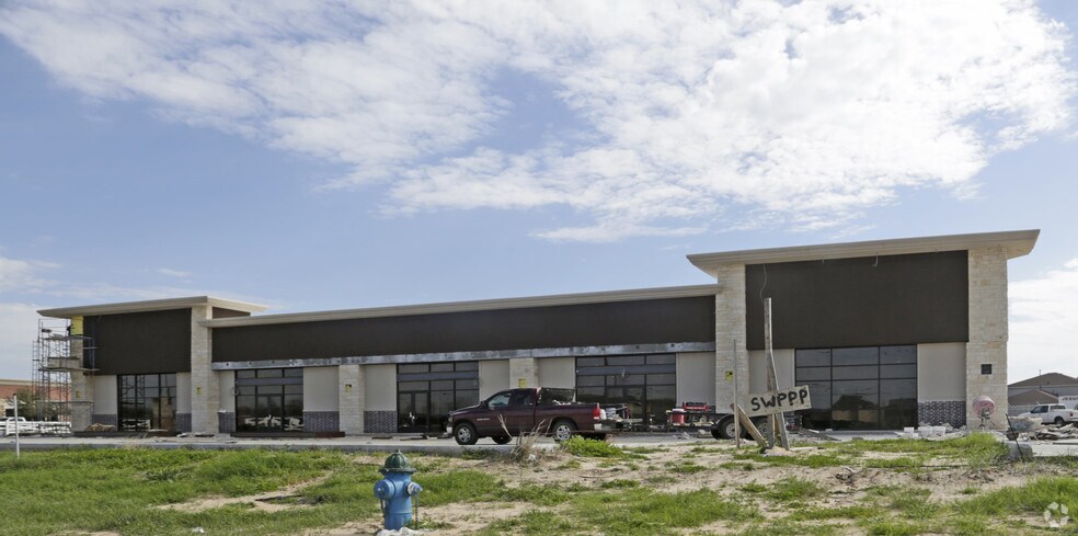 2630 N Mason Rd, Katy, TX for sale - Primary Photo - Image 1 of 1