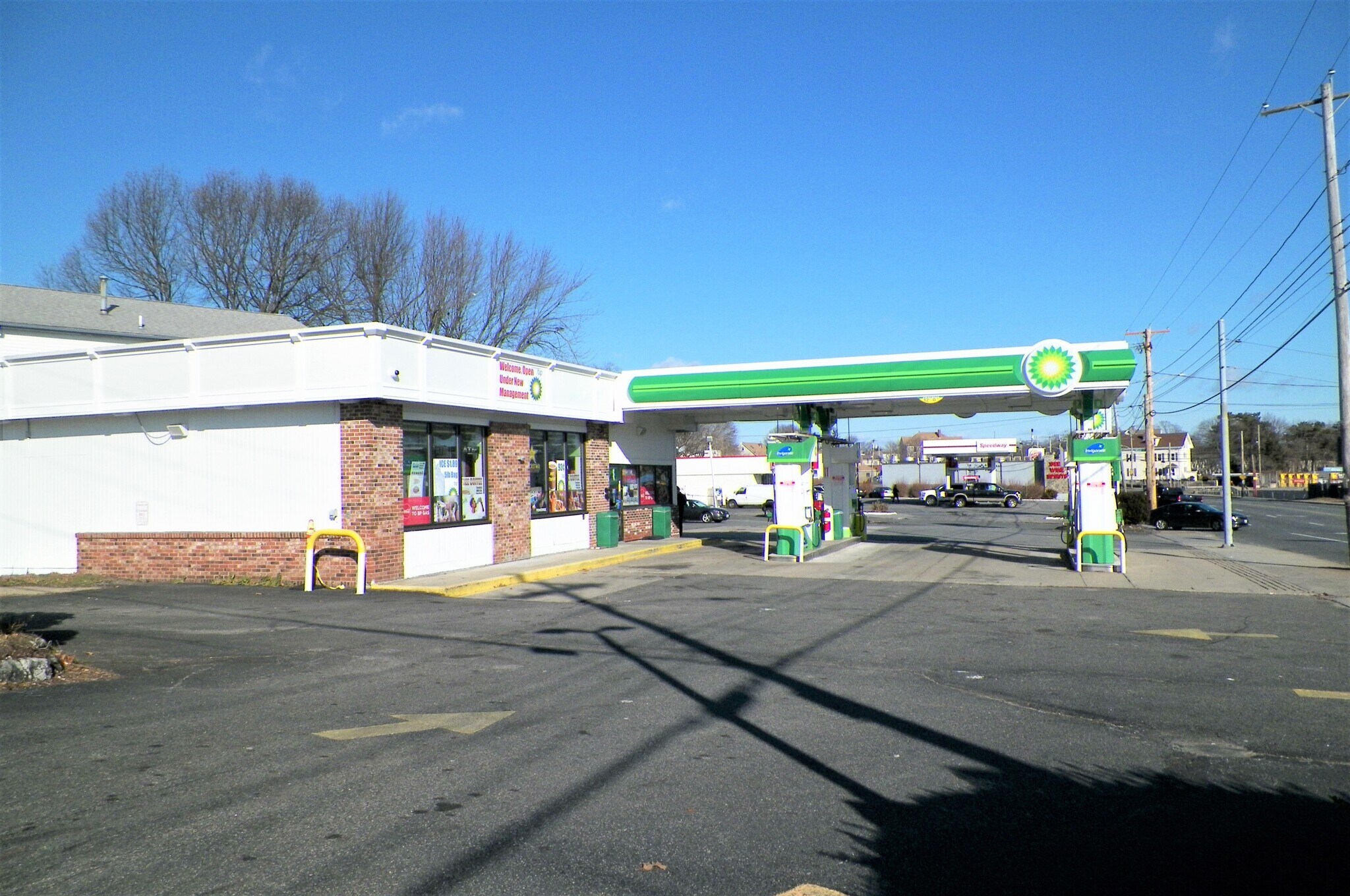 414-422 Smithfield Ave, Providence, RI for sale Building Photo- Image 1 of 1