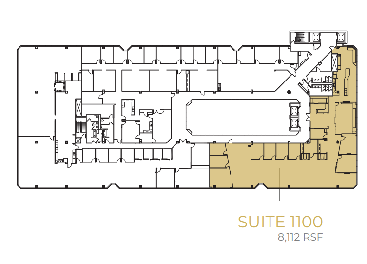 504 Lavaca St, Austin, TX for lease Floor Plan- Image 1 of 1