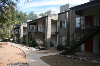 More details for 2200 Las Brisas Way, Sierra Vista, AZ - Multifamily for Sale