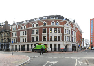 More details for 37-43 Blagrave St, Reading - Office for Lease