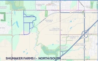 More details for SW K7 & Old 56 Hwy, Olathe, KS - Land for Sale