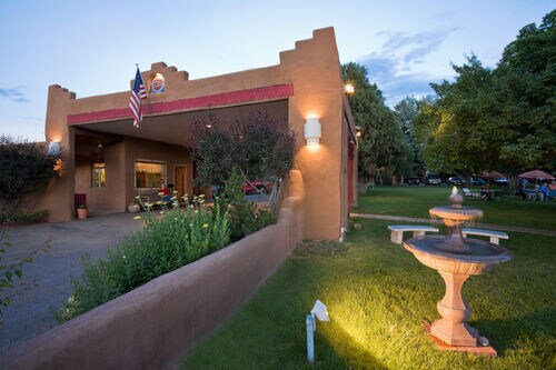 919 Paseo Del Pueblo Sur, Taos, NM for sale Primary Photo- Image 1 of 1
