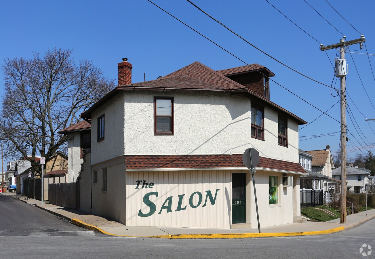 101 Mattison Ave, Ambler, PA 19002