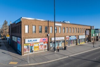More details for 4202 17th Ave SE, Calgary, AB - Office, Office/Retail for Lease