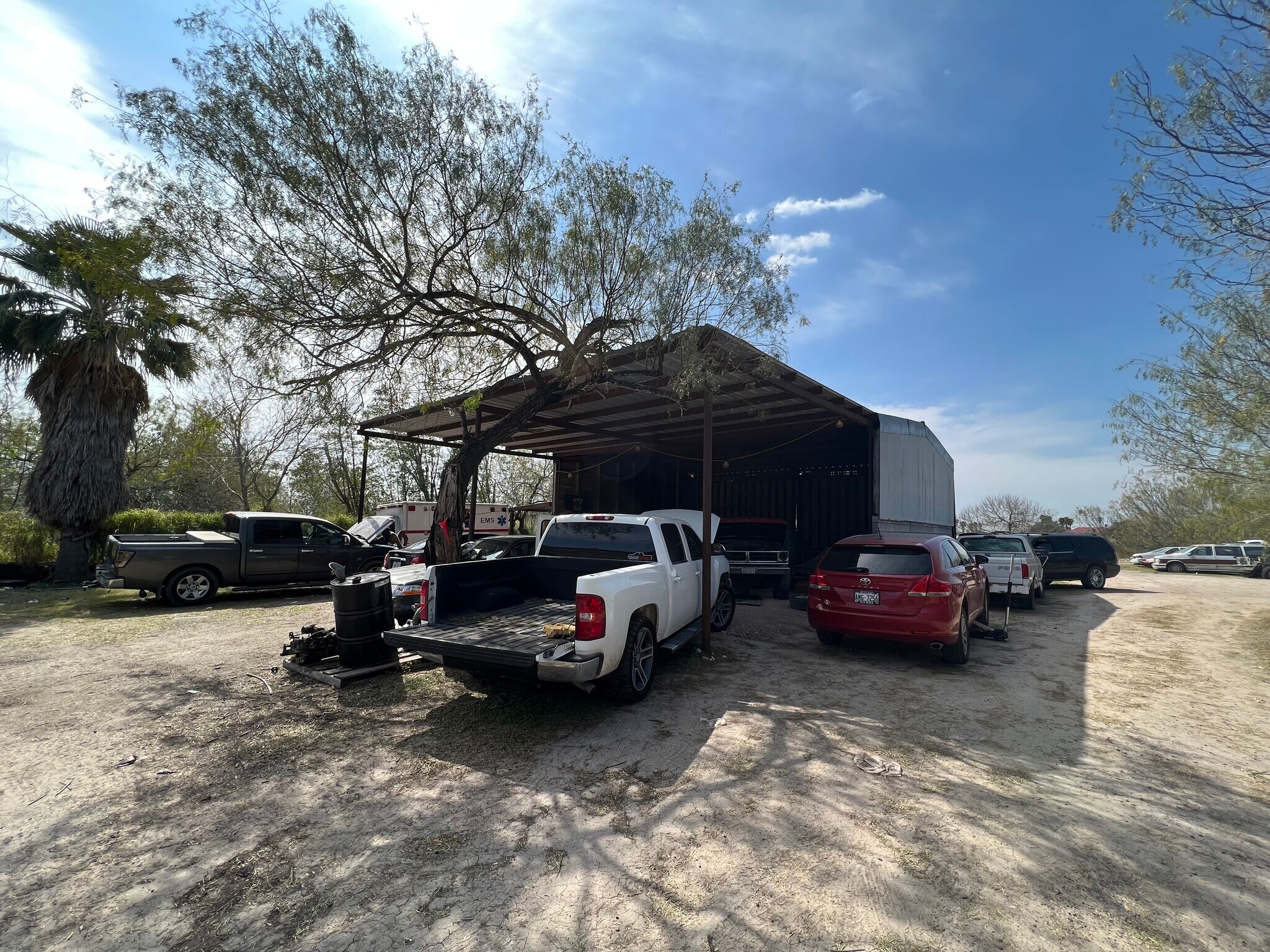 4501 N Moorefield Rd, Mission, TX for sale Primary Photo- Image 1 of 1