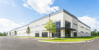 Douglas Hills Logistics Center - Warehouse