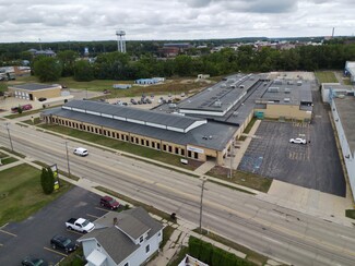 More details for 449 Gardner St, South Beloit, IL - Industrial for Sale