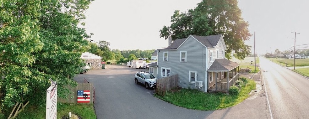 139 Route 526, Allentown, NJ for sale - Primary Photo - Image 1 of 18