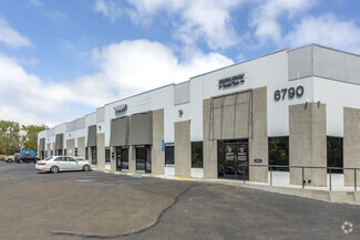 More details for 6790 Top Gun St, San Diego, CA - Industrial for Lease