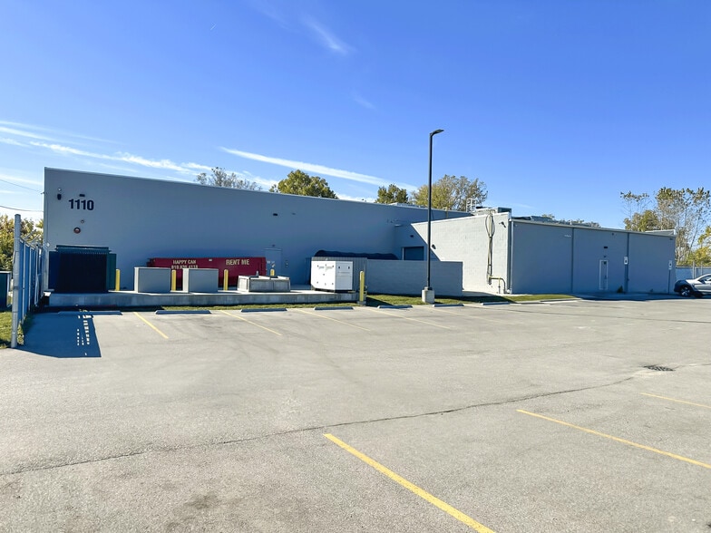 1110 Tower St, Flint, MI for sale - Primary Photo - Image 1 of 1