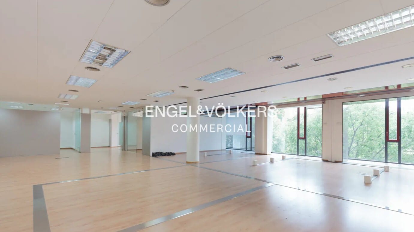 Carrer de València, 307, Barcelona, Barcelona for lease Interior Photo- Image 1 of 6