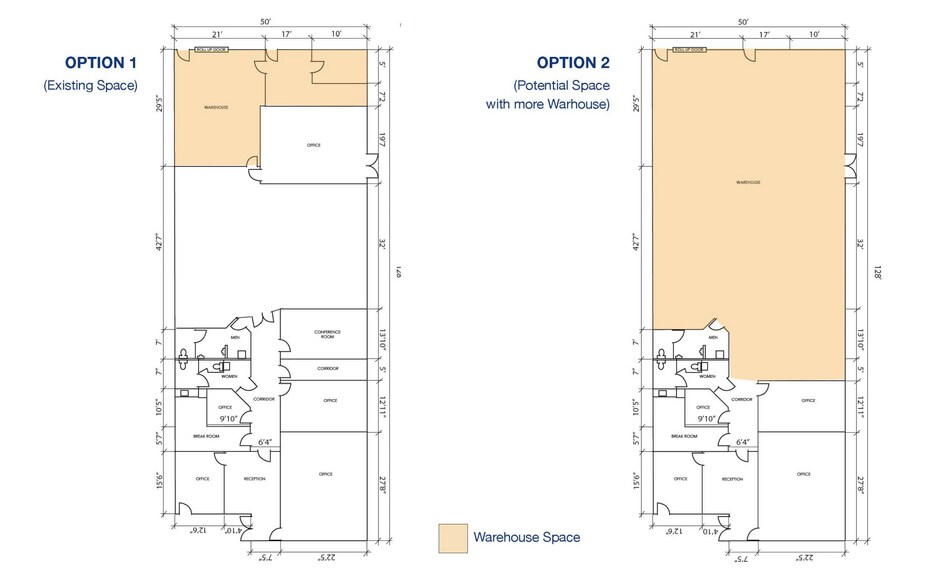 1606-1610 Rollins Rd, Burlingame, CA for lease - Floor Plan - Image 2 of 7