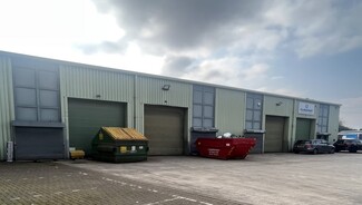 More details for 4 Park Rd, Wigan - Industrial for Lease