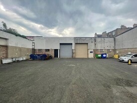 Bonnington Industrial Estate  Industrial - Warehouse